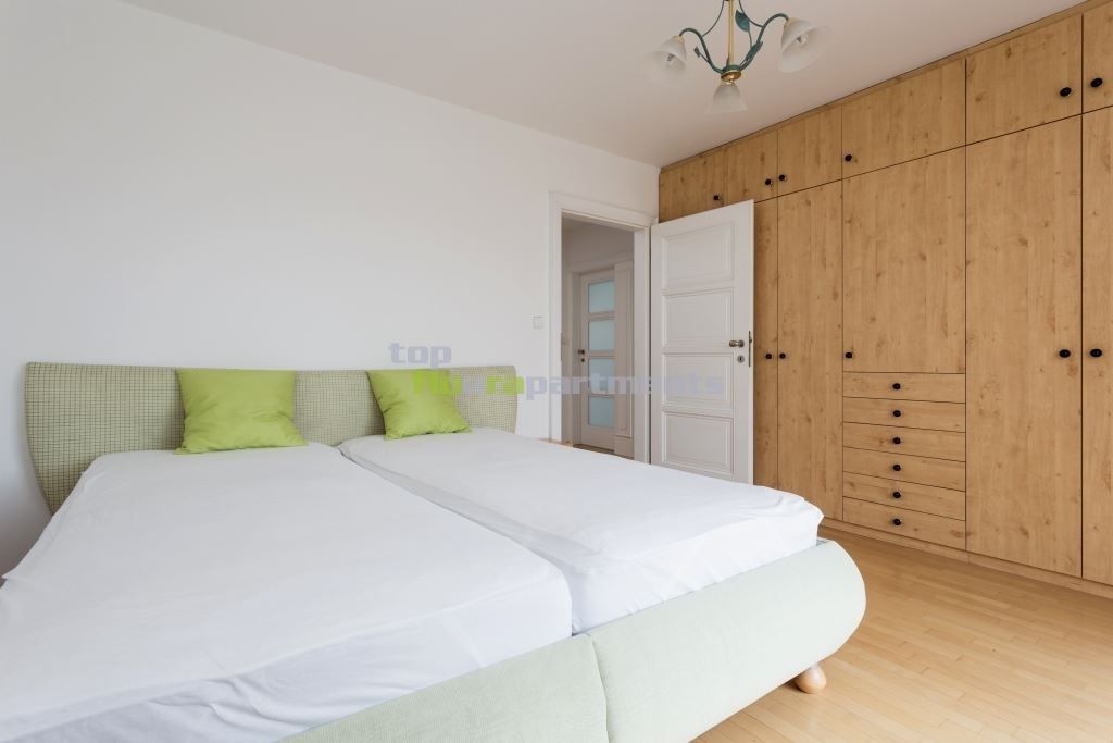 Byt 5+kk · 160 m² · Přemyslovská, Praha - Vinohrady - 4