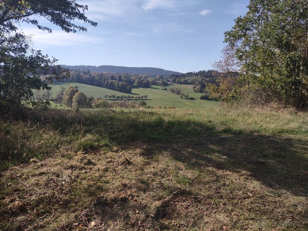 Pozemky pro bydlení, Sušice, 342 01 - 1