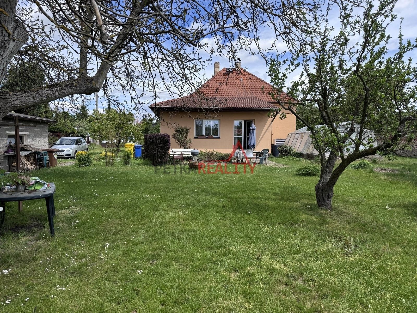 Dům – Jirny, Nové Jirny – další
