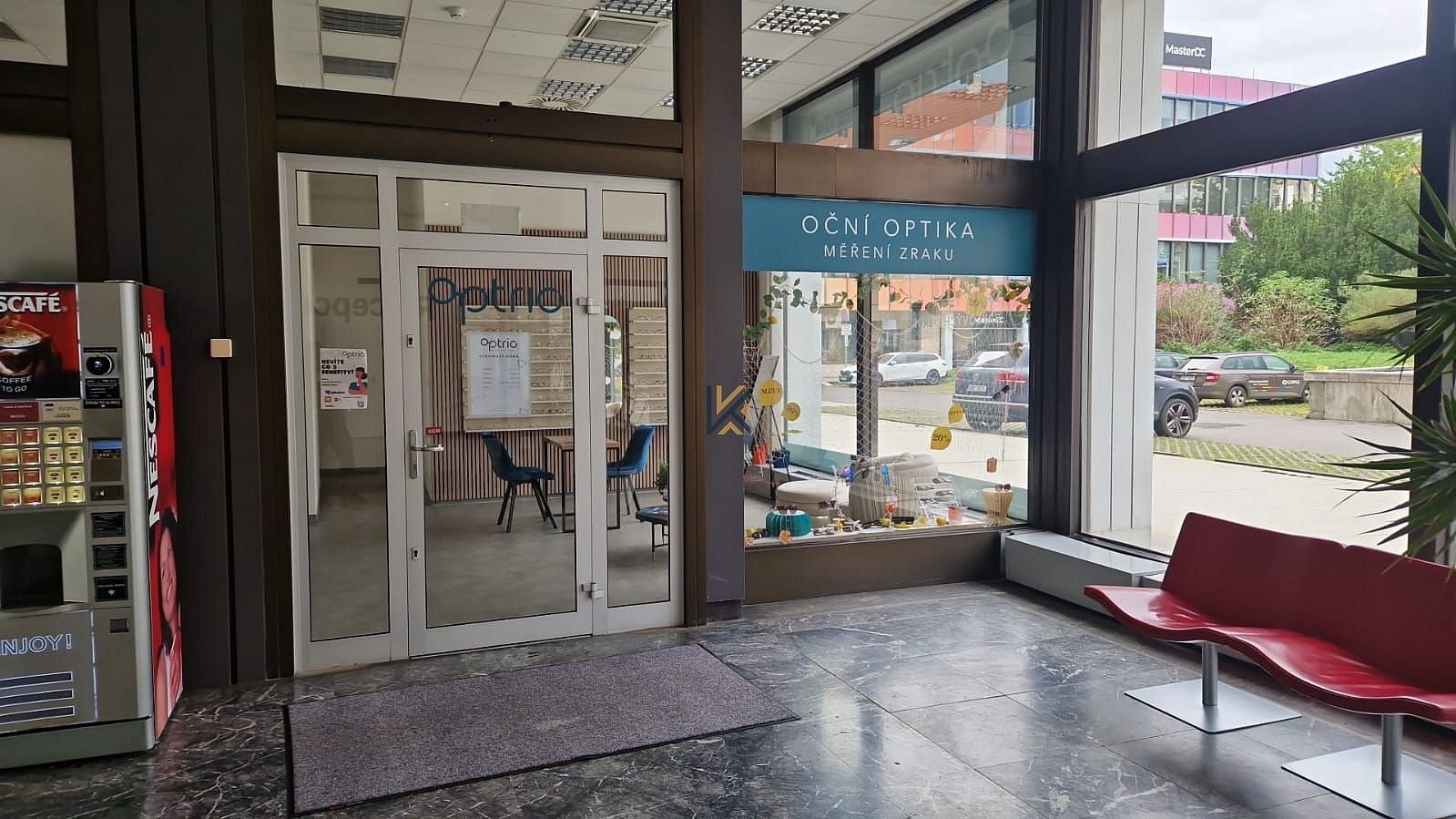 Obchodní prostory · 70 m² · Praha - Vršovice, okres Praha 10, Hlavní město Praha - 4