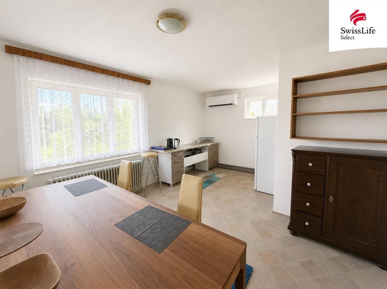 Rodinné domy, J. Masaryka  , Malé Svatoňovice, 130 m² - 2