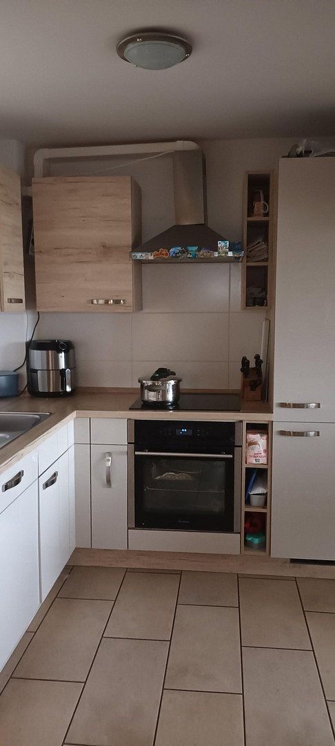 Byt 4+1 · 118 m² · Luchsweg 5, , Bádensko-Württembersko - 4