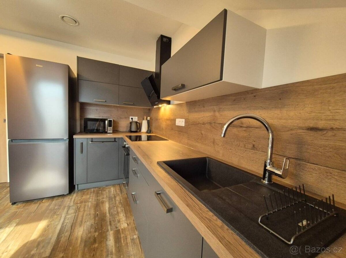 Pronájem byt - České Budějovice, 370 05