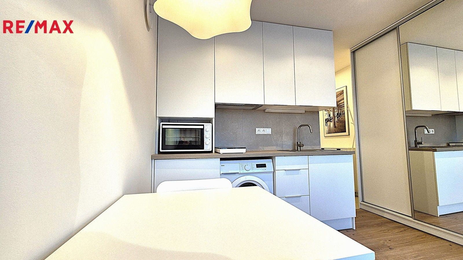 Pronájem byt 1+kk - Čs. armády, Louny, 23 m²