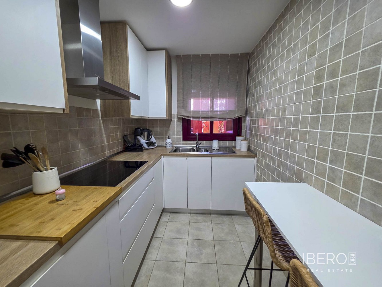 Prodej byt 4+kk - La Duquesa, Španělsko, 112 m² - 5
