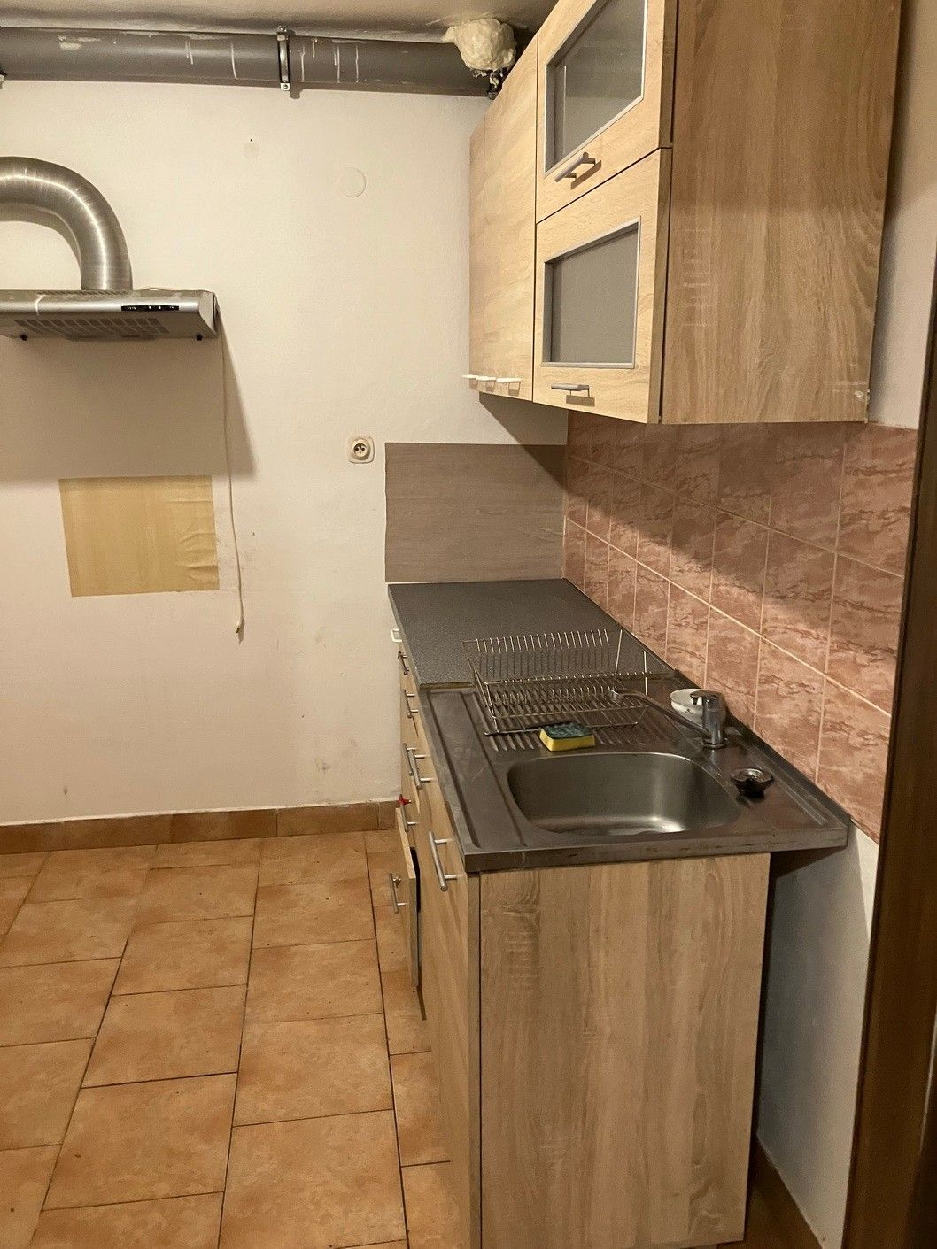 Pronájem byt 3+1 - Za Drahou, Týniště nad Orlicí, 70 m²