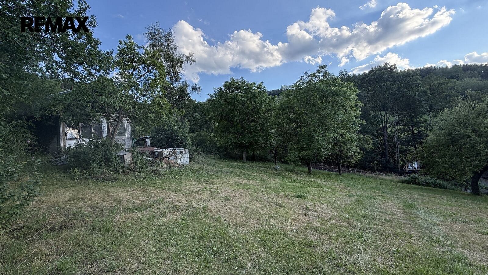 Zahrada · Prachatice, Jihočeský kraj - 1
