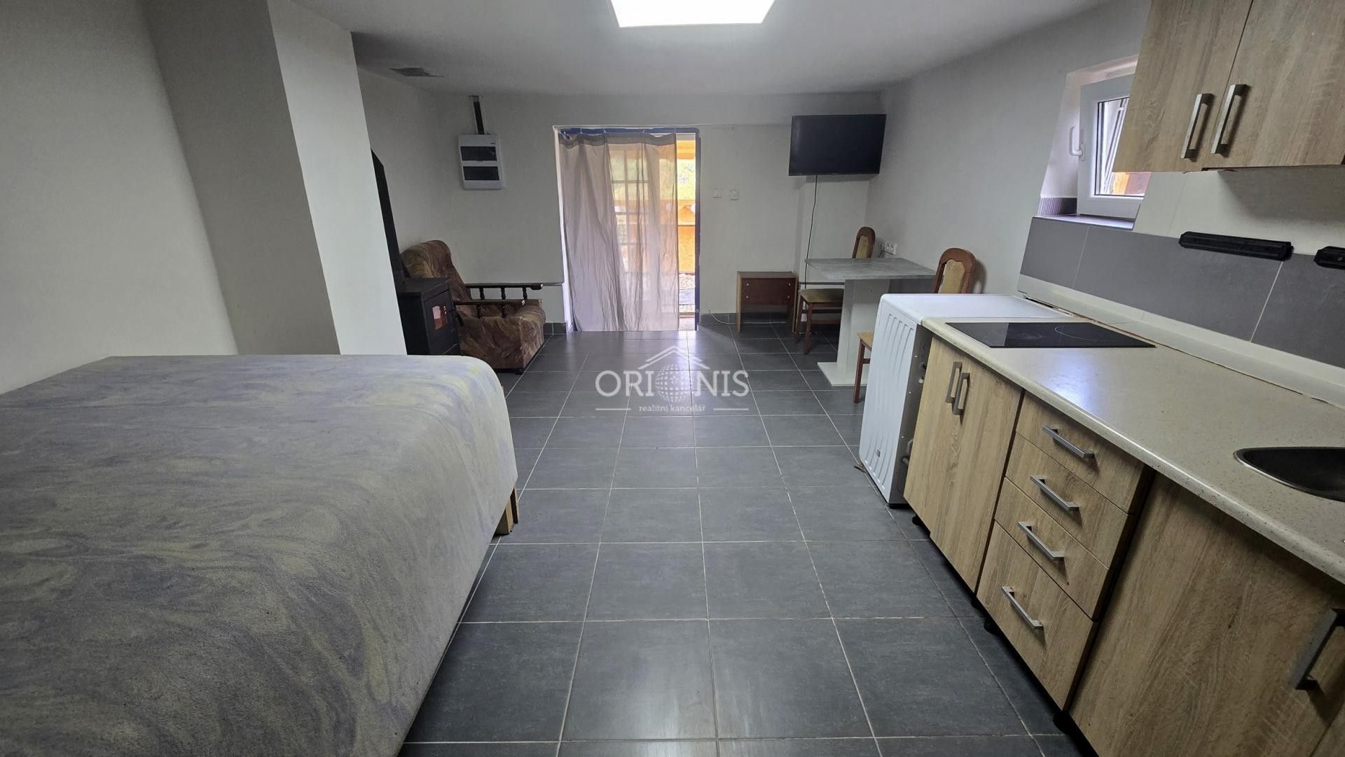 Prodej chata - Okounov, 50 m² - 5
