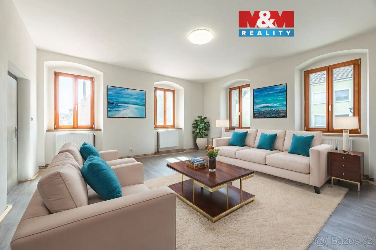 Byty, Snědovice, 411 74