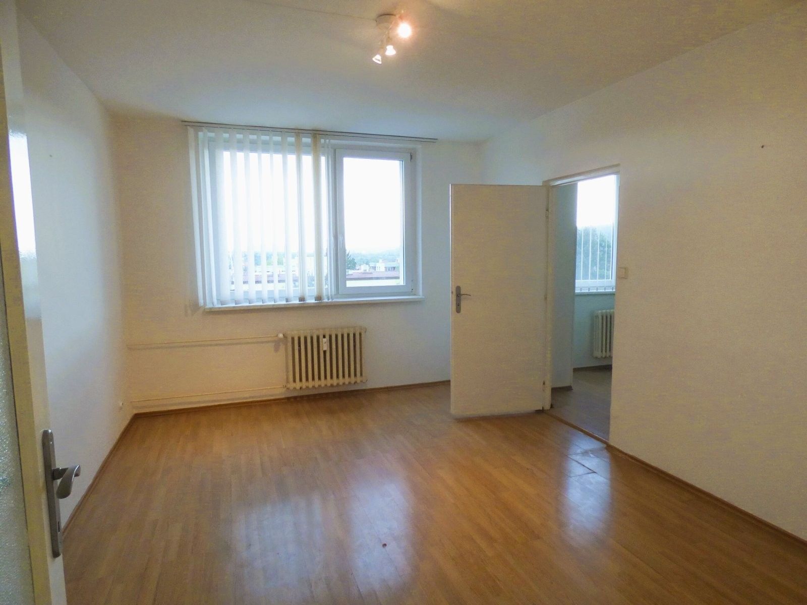 Pronájem byt 3+1 - Na Bítýškách 577, Veverská Bítýška, 73 m² - 5