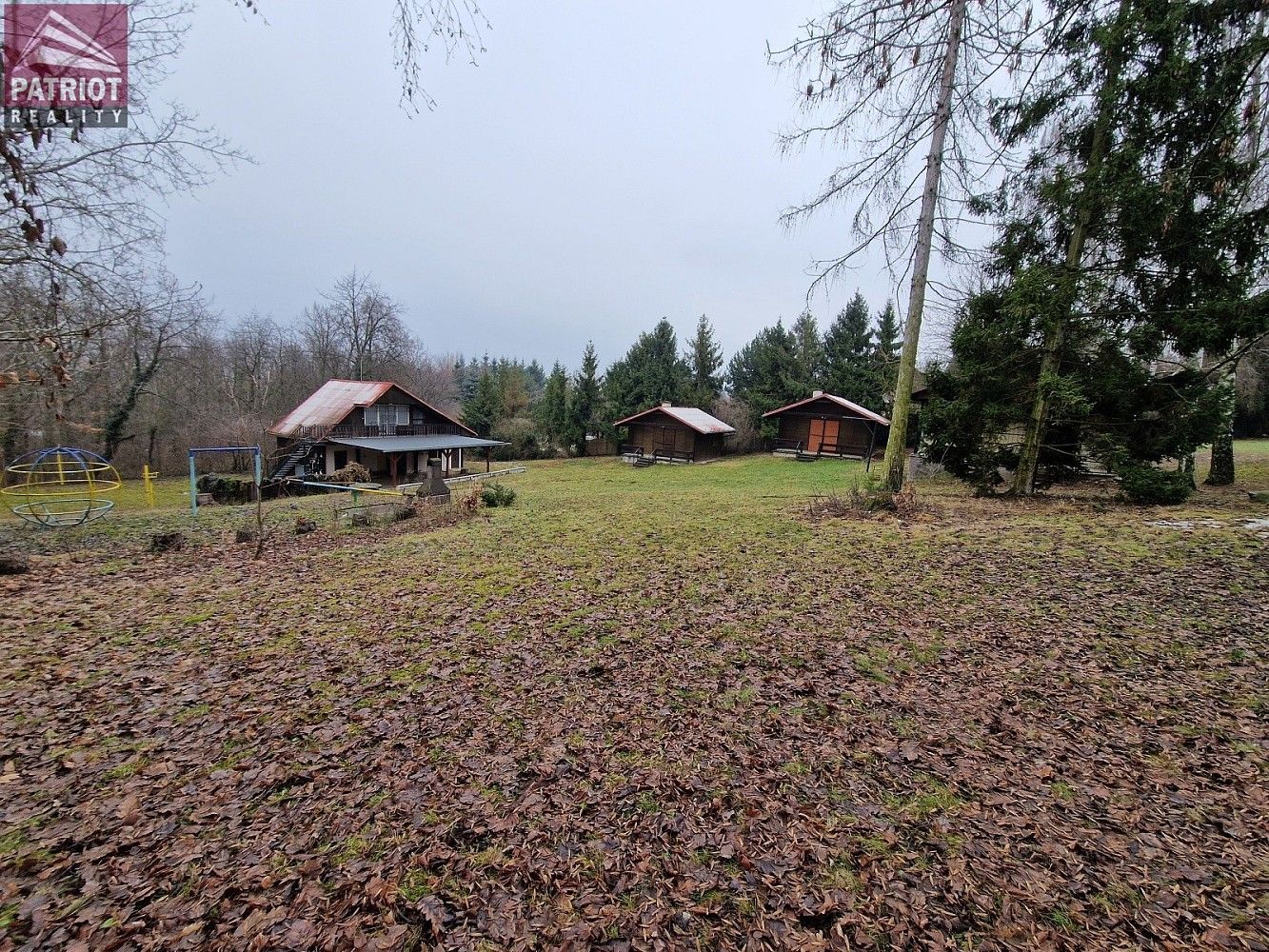 Chalupa · 214 m² · Mostkovice, okres Prostějov, Olomoucký kraj - 3