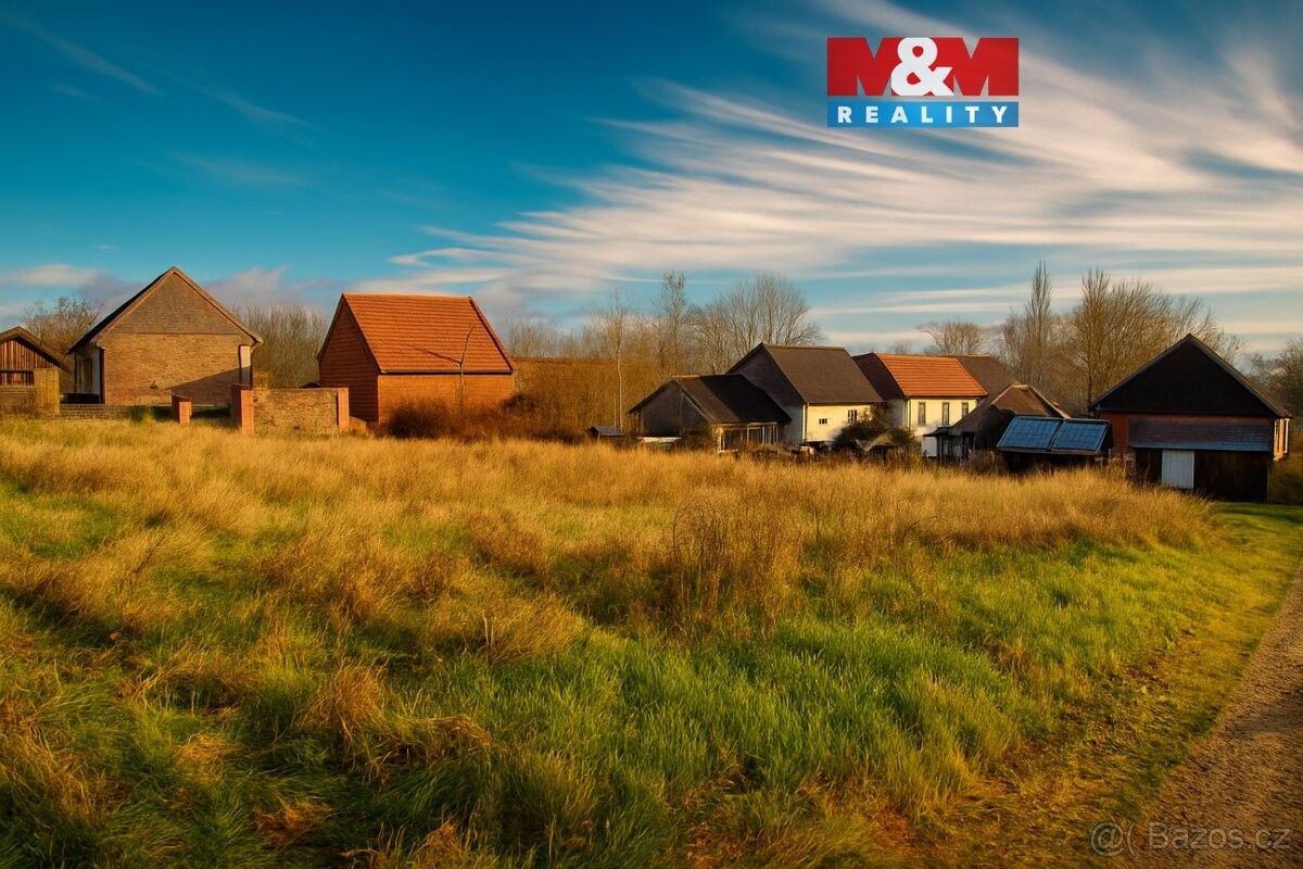 Pozemky pro bydlení, Stříbro, 349 01