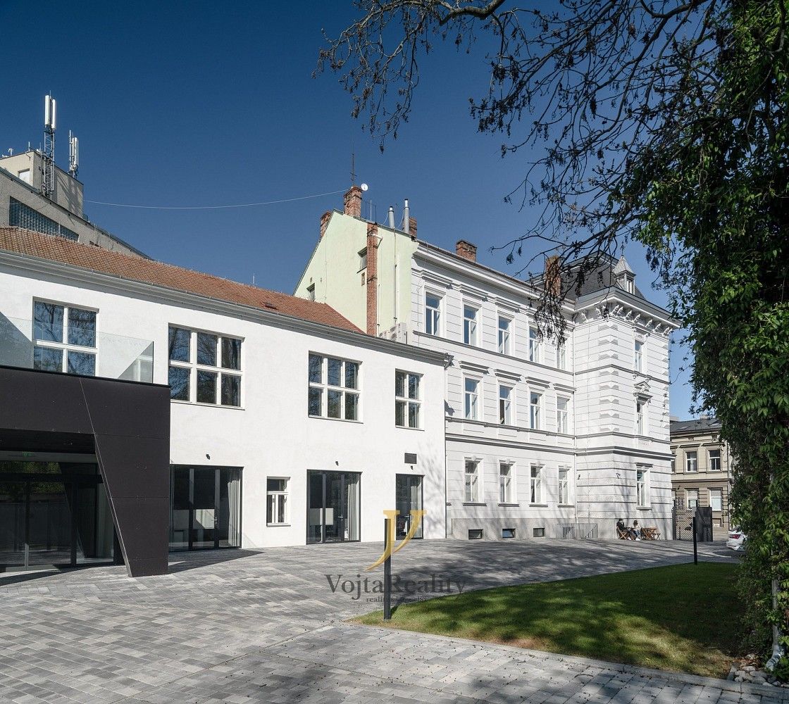 Kancelář · 155 m² · Olomouc, Olomoucký kraj - 3