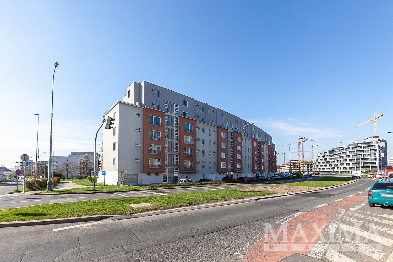Pronájem chalupa - Počernická, Praha 10 - Strašnice, 4 m² - 5
