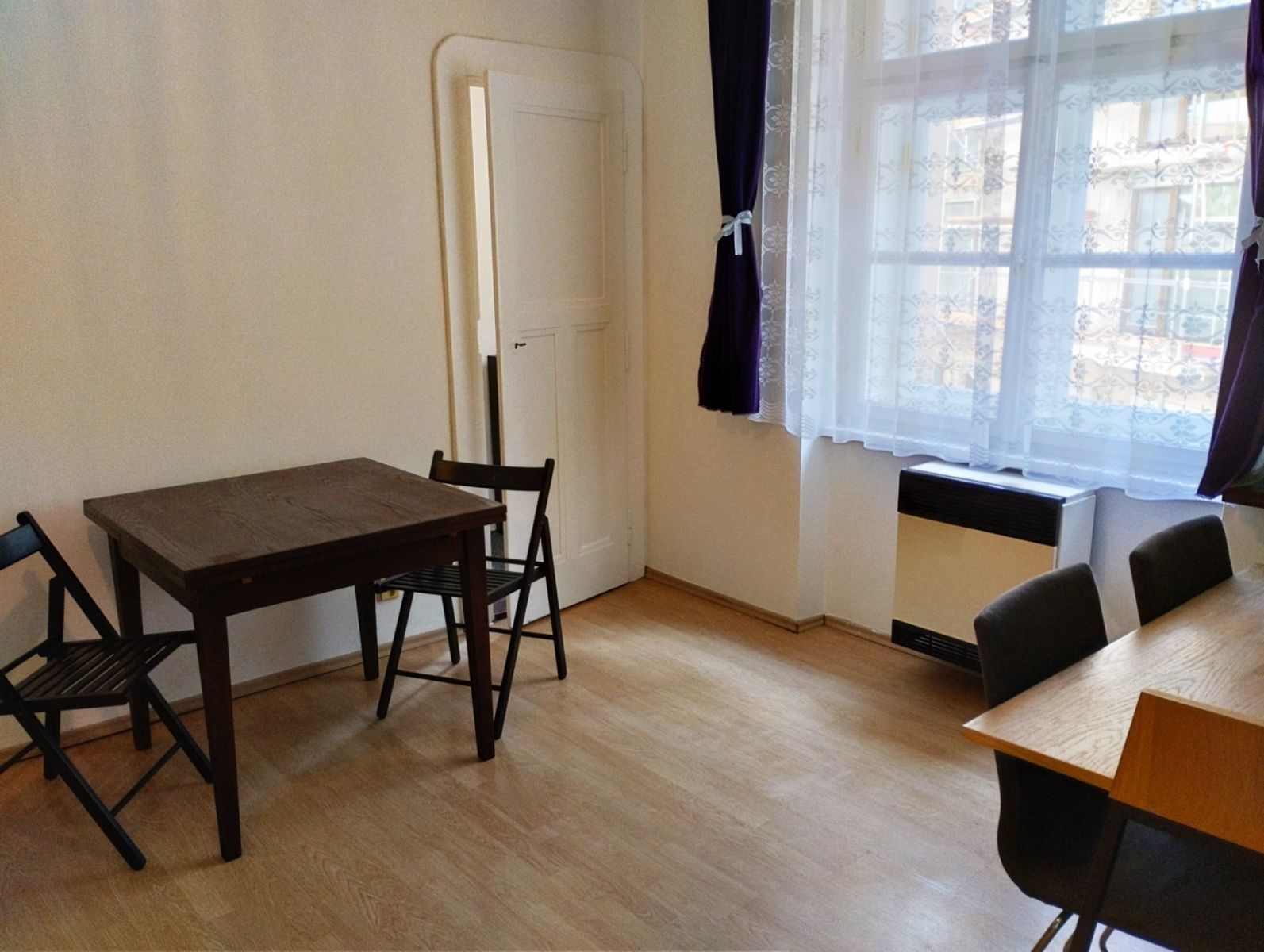 Byt 1+1 · 50 m² · U Výstaviště, Praha - Holešovice - 3