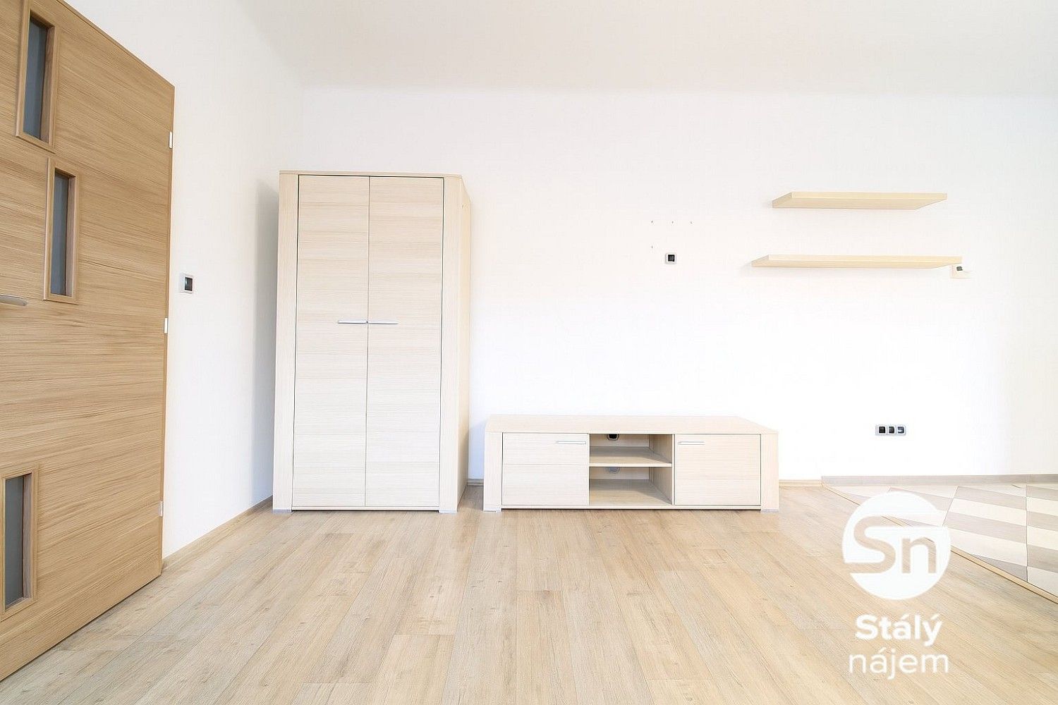 Byt 2+kk · 44 m² · Humpolecká, Praha 4 - Krč - 4