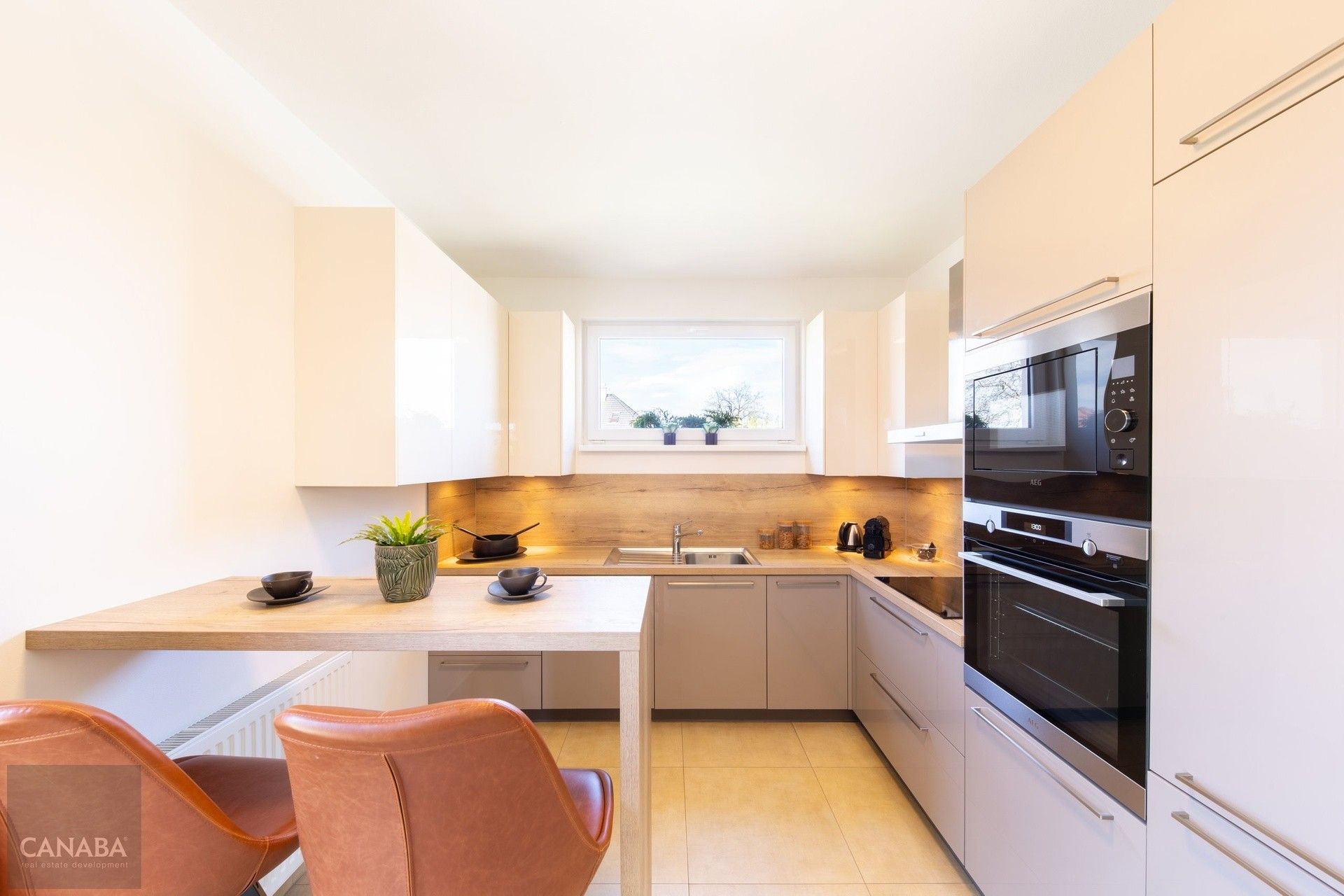 Rodinný dům · 132 m² · Libeř Libeň - 4