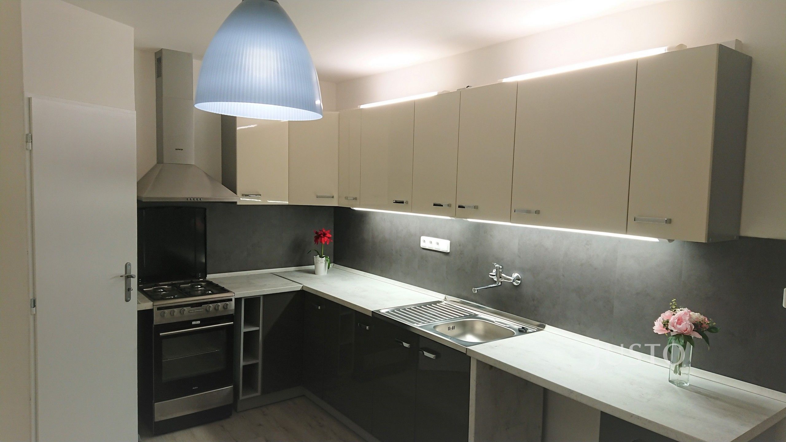 Pronájem byt 2+1 - Hranická, Přerov, 66 m²