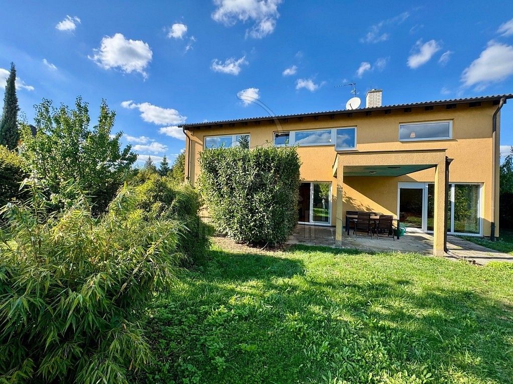 Rodinný dům, 171 m²