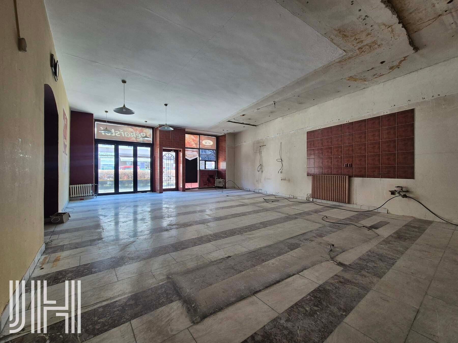 Pronájem obchodní prostory - Žižkovo nám.  , Prostějov, 106 m² - 5