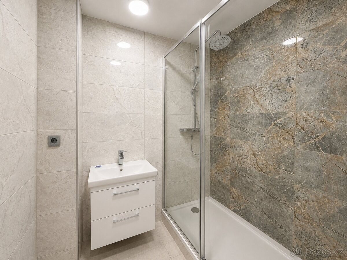 Byt · Teplice, 415 01 - 4