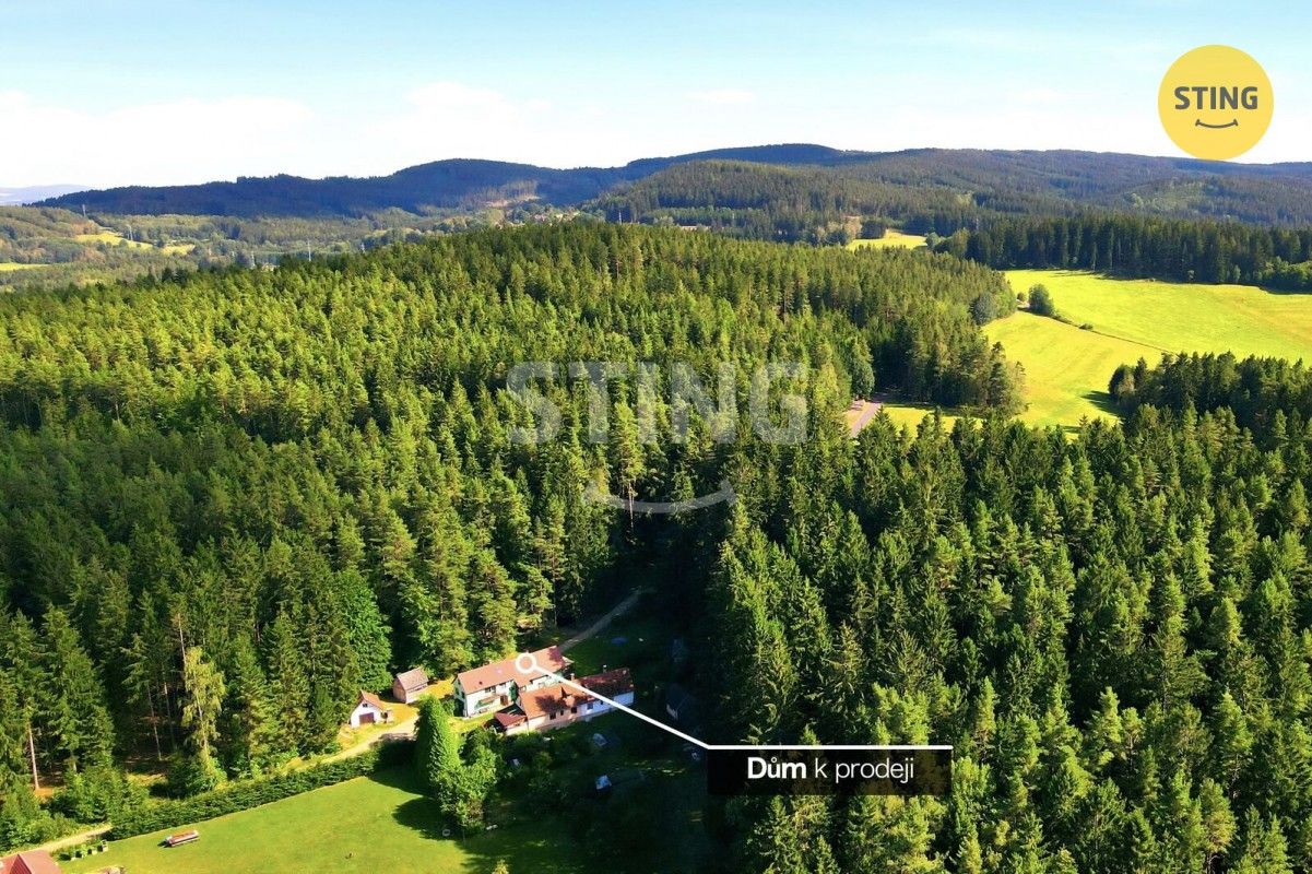 Prodej rodinný dům - Zubčice, 200 m² - 5