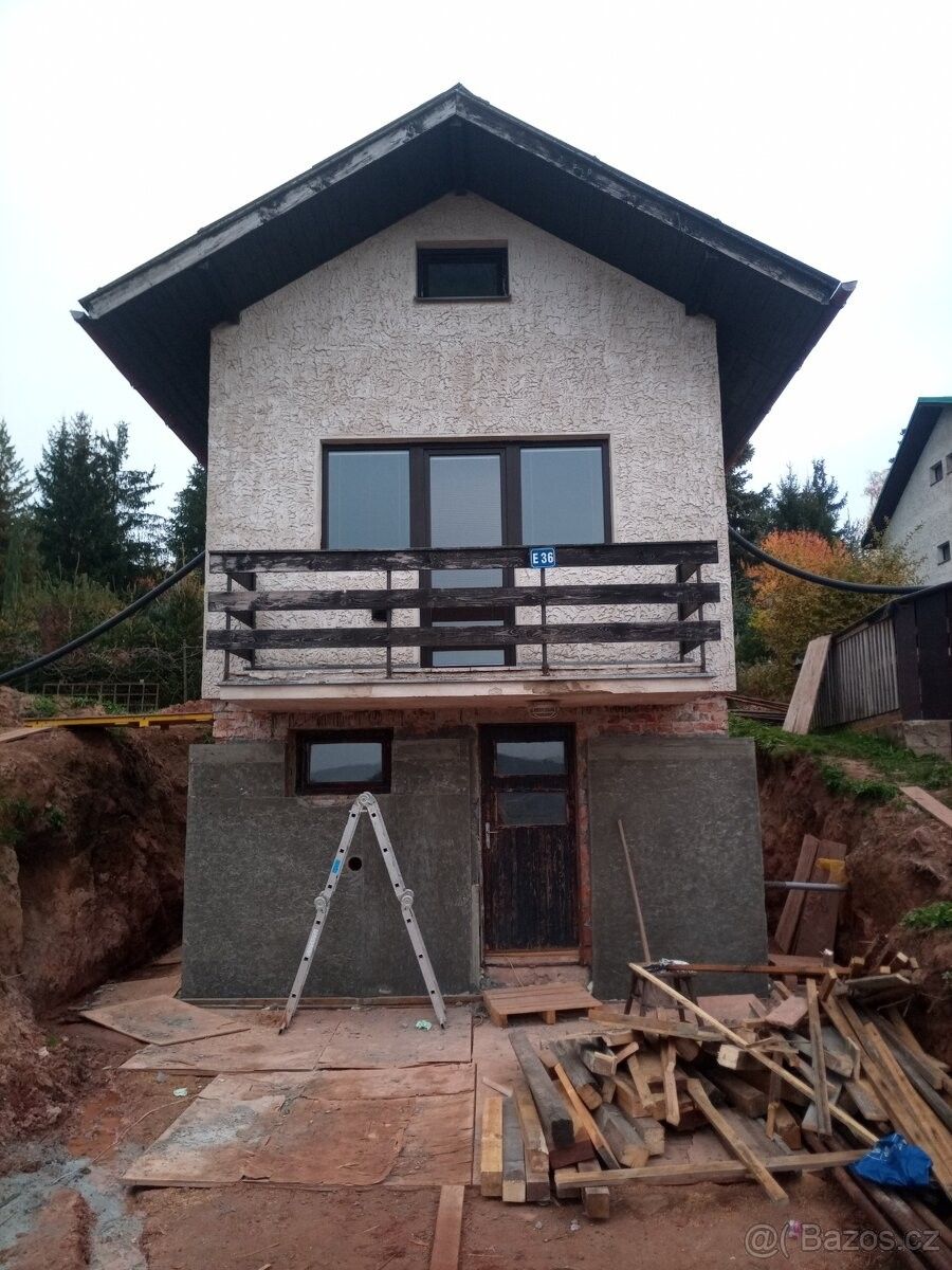 Pozemek pro bydlení · Úpice, 542 32 - 3