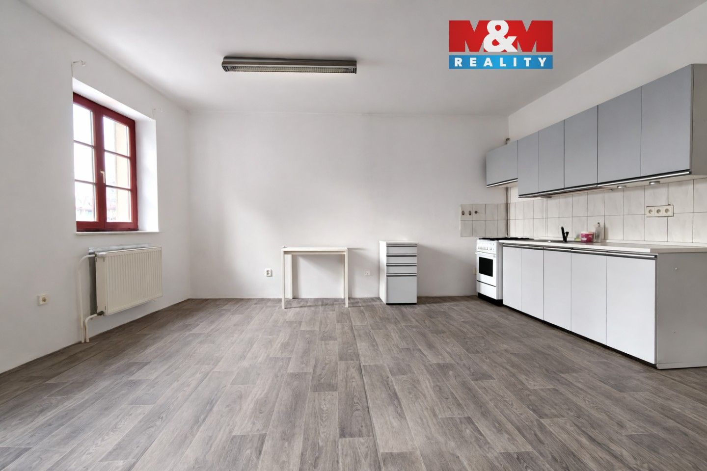 2+kk, Dolní náměstí, Opava, 94 m²