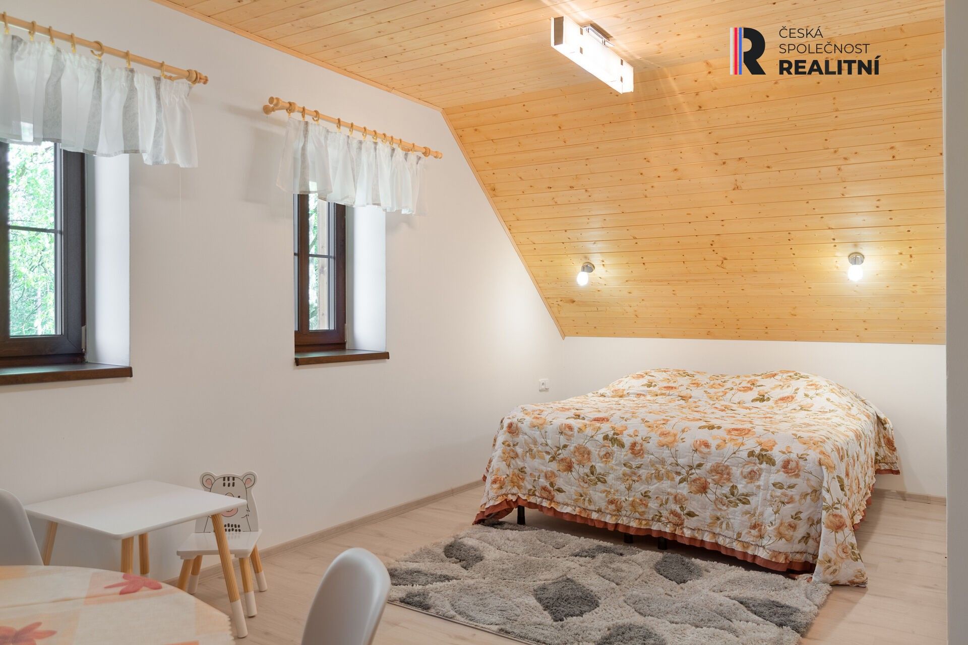 Prodej rodinný dům - Stará Rudná, Rudná pod Pradědem, 123 m² - 5