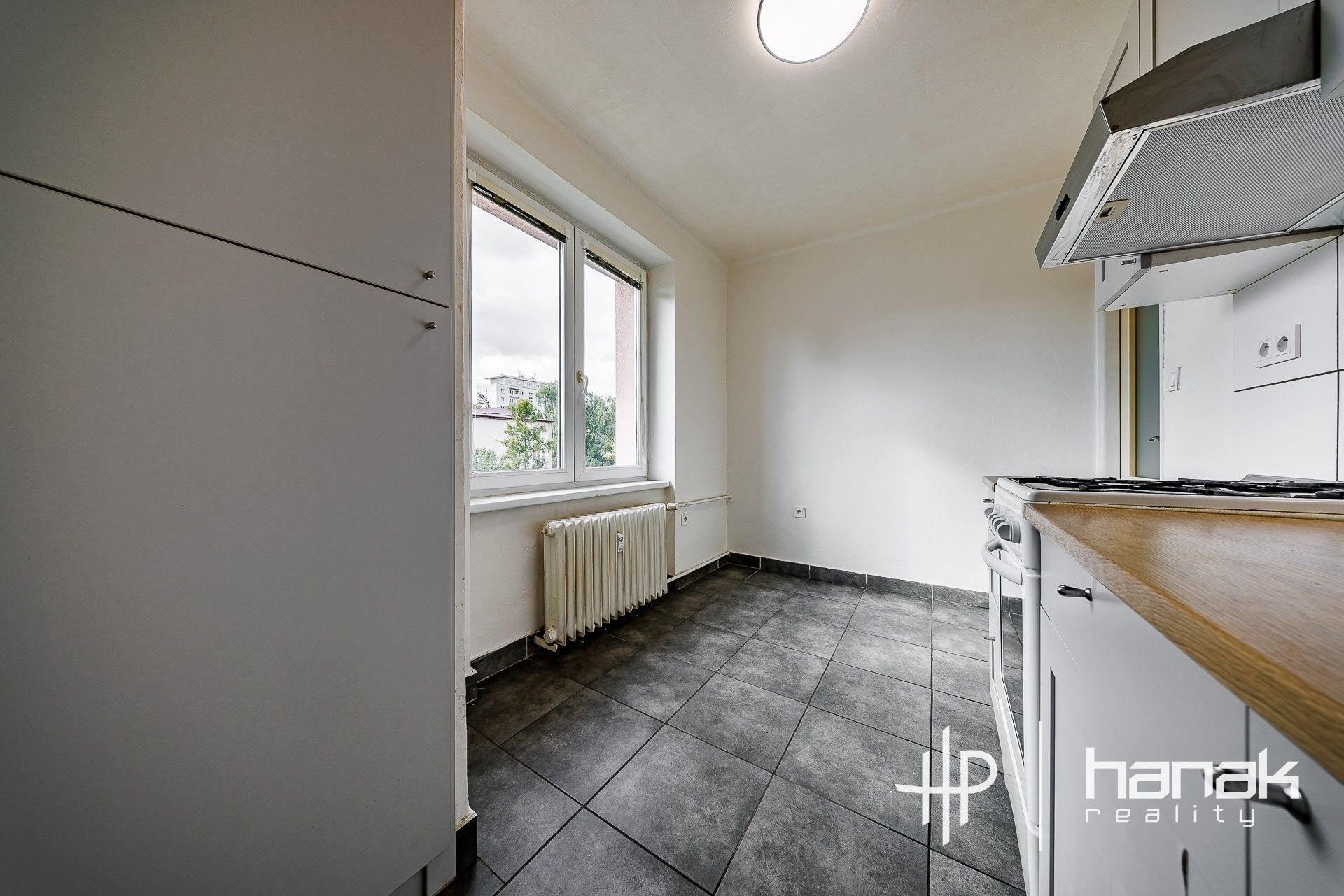 Byt 1+1 · 34 m² · Foerstrova, Olomouc - 3