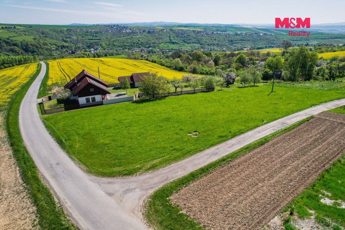 Pozemky pro bydlení, Halenkovice, 763 63 - 2