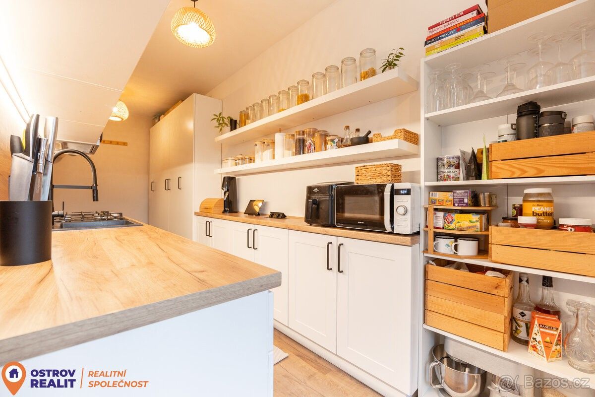 Prodej byt - Šumperk, 787 01