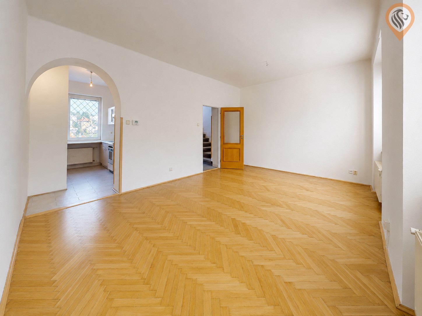 Rodinný dům · 115 m² · U družstva Práce, Praha Braník - 3