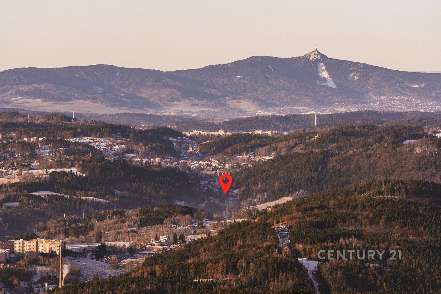 Pozemek pro bydlení, 4 784 m²