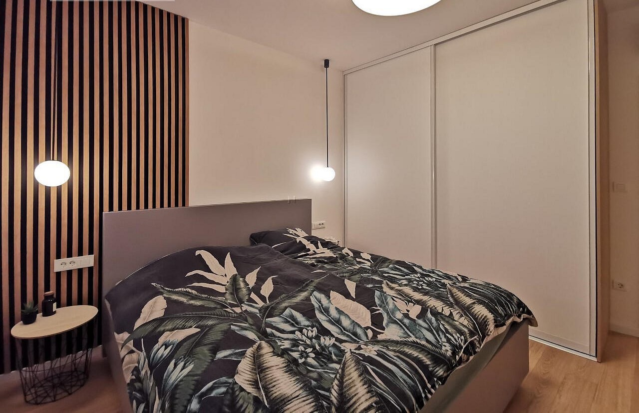 Prodej byt - Umag, Istarska županija, Chorvatsko, 64 m² - 5