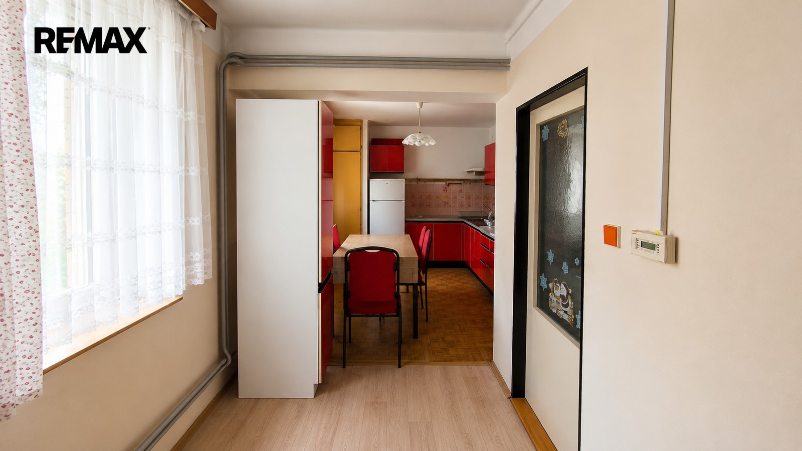 Prodej rodinný dům - Kostelní 2, Vroutek, 140 m² - 5