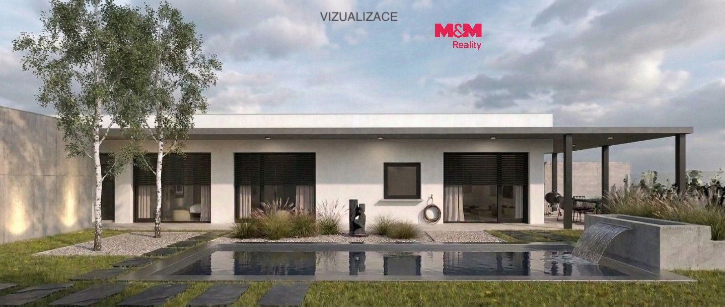 Rodinný dům, 142 m²