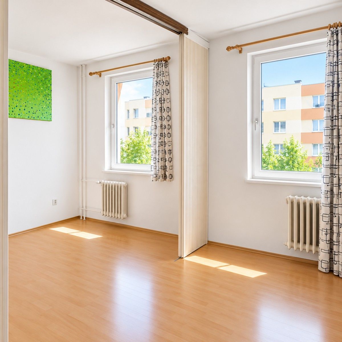 4+1, N. Frýda, České Budějovice - České Budějovice 2, Jihočeský kraj, 84 m² - 2