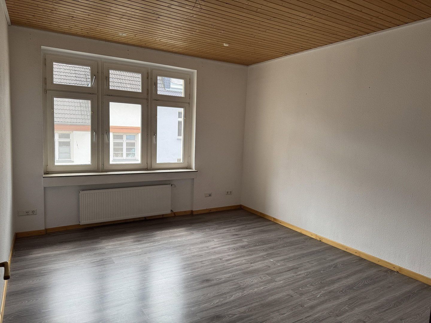 2+1, Königstraße 25 Hagen Hagen Nordrhein-Westfalen 58097, 59 m² - 1