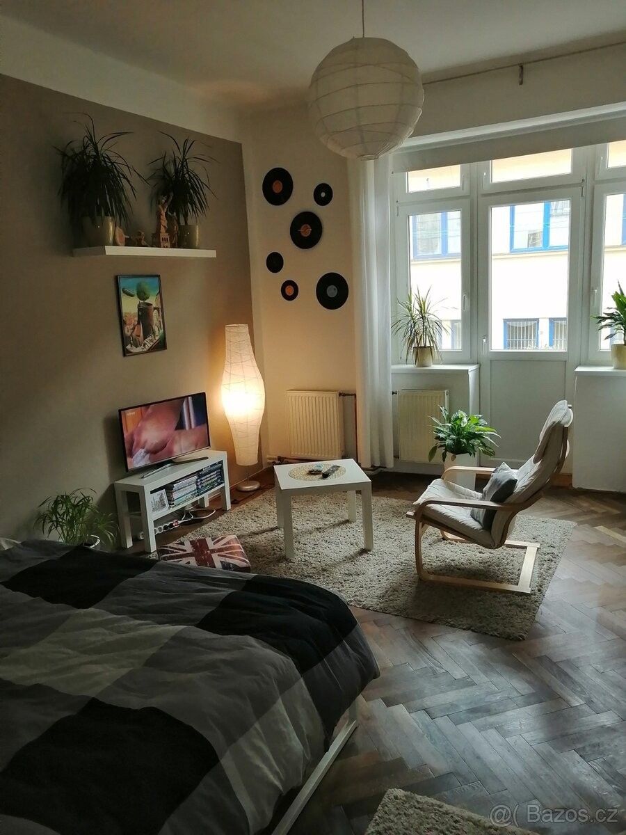 Byty, Pardubice, 530 02 - 1
