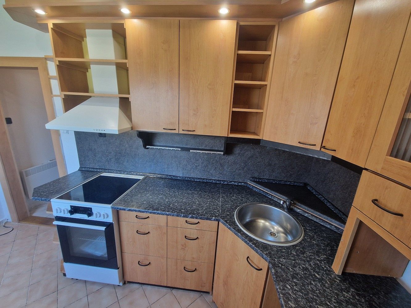 Prodej byt 3+1 - Otice, okres Opava, Moravskoslezský kraj, 66 m² - 2