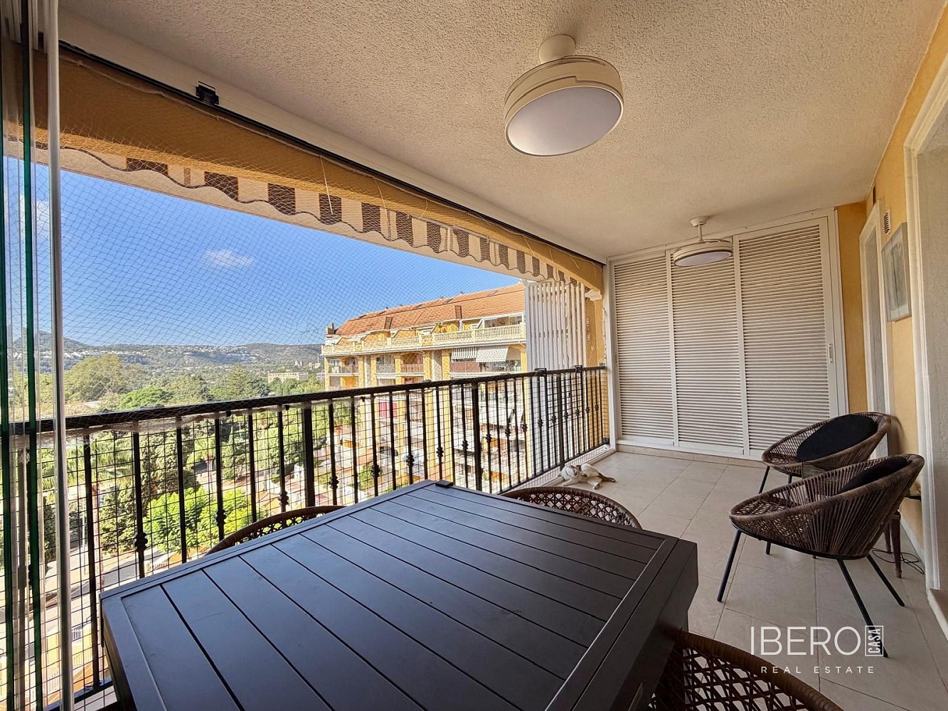 Prodej byt 4+kk - Denia, Španělsko, 109 m² - 5