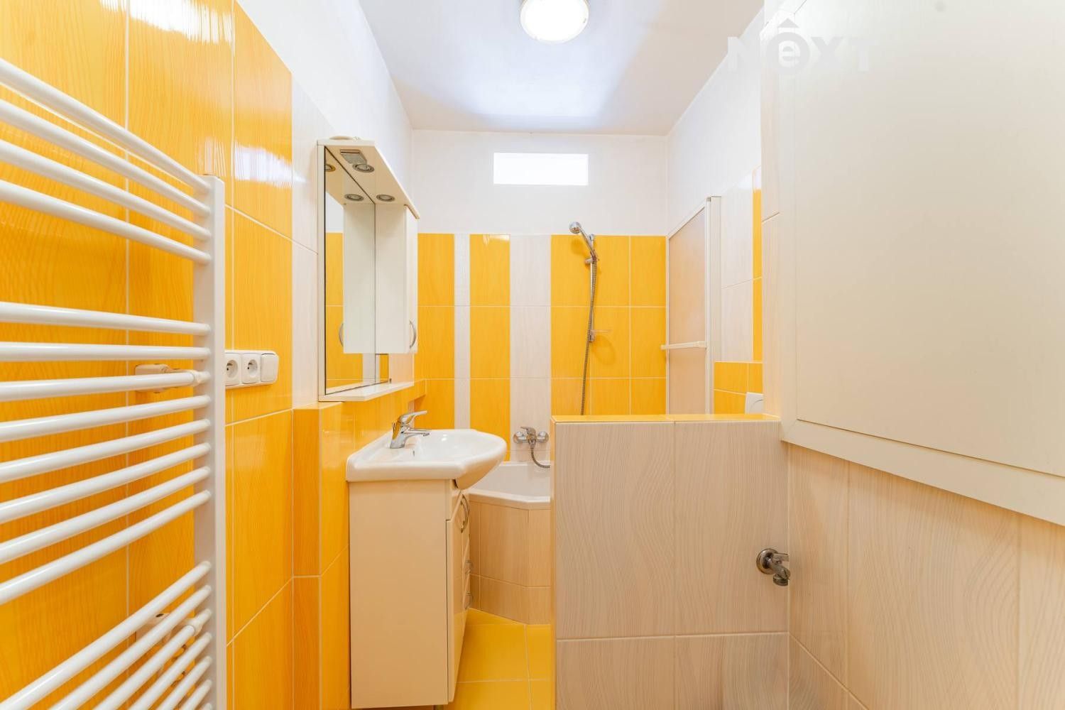 Prodej byt 3+1 - Severovýchod 634, Zábřeh, 68 m²