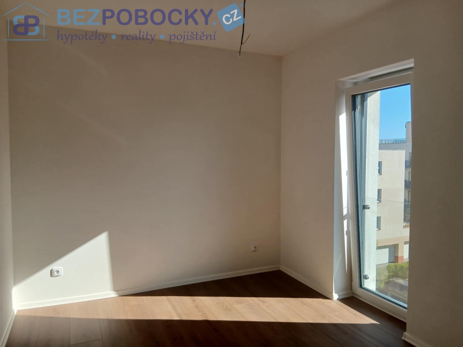 Byt 2+kk · 39 m² · Na Spravedlnosti, Havlíčkův Brod - 3