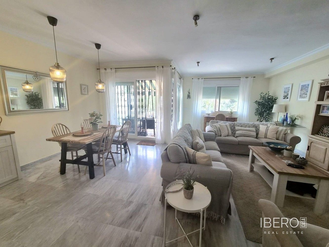 Prodej rodinný dům - Alhaurin Golf, ES, 215 m² - 2
