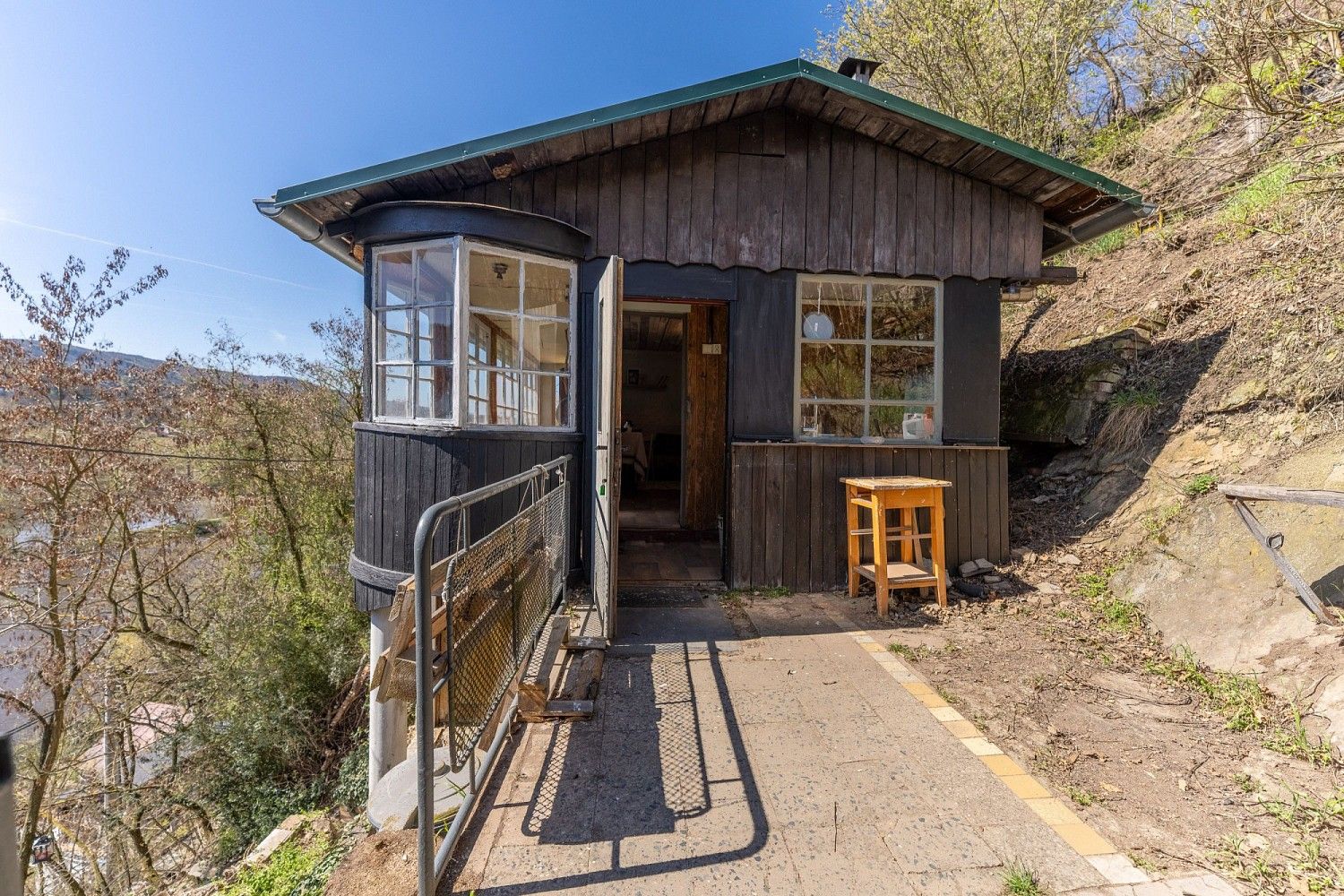 Prodej chalupa - Černošice, okres Praha-západ, Středočeský kraj, 47 m² - 1
