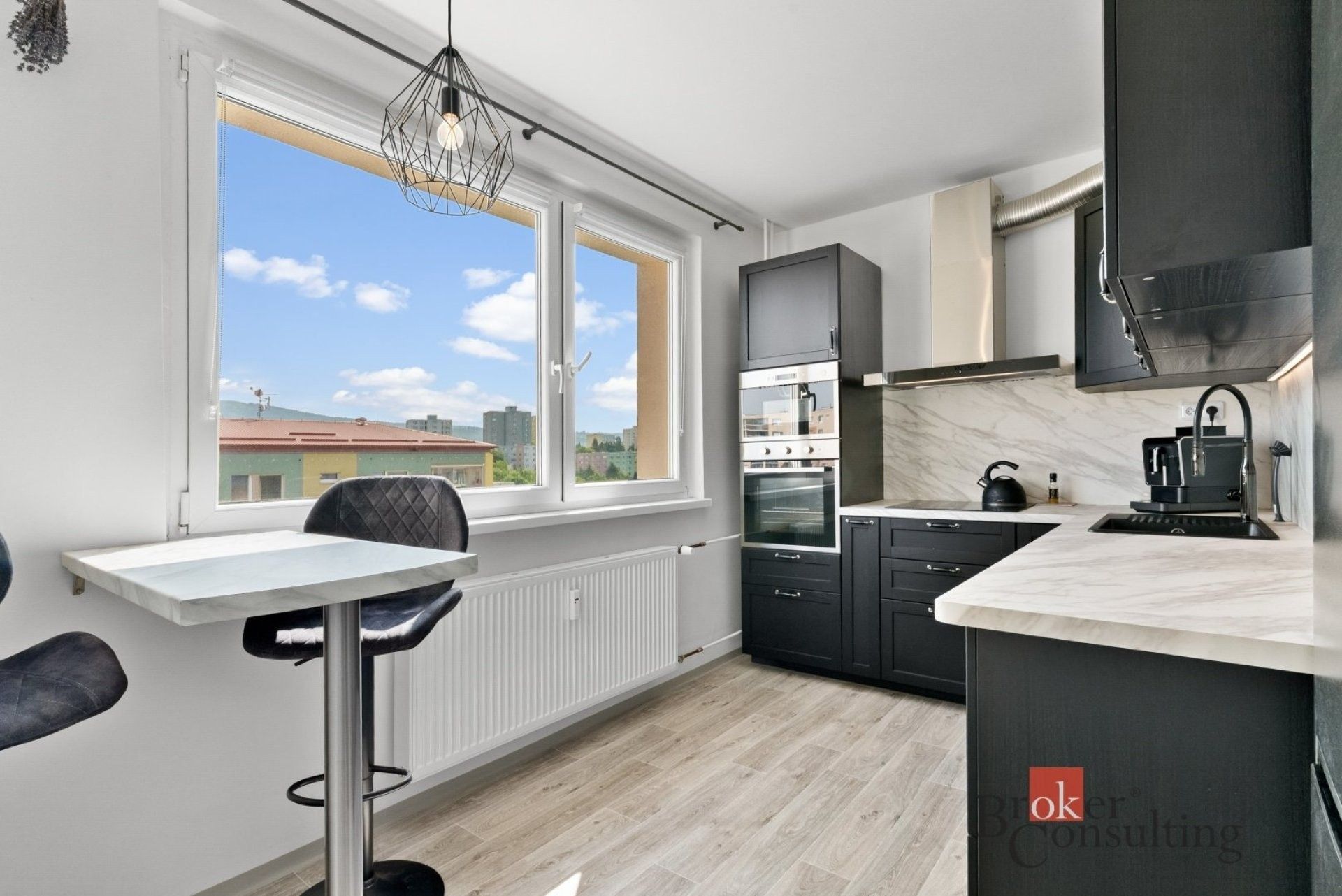 Byt 3+1 · 70 m² · Jabloňová, Liberec - 3