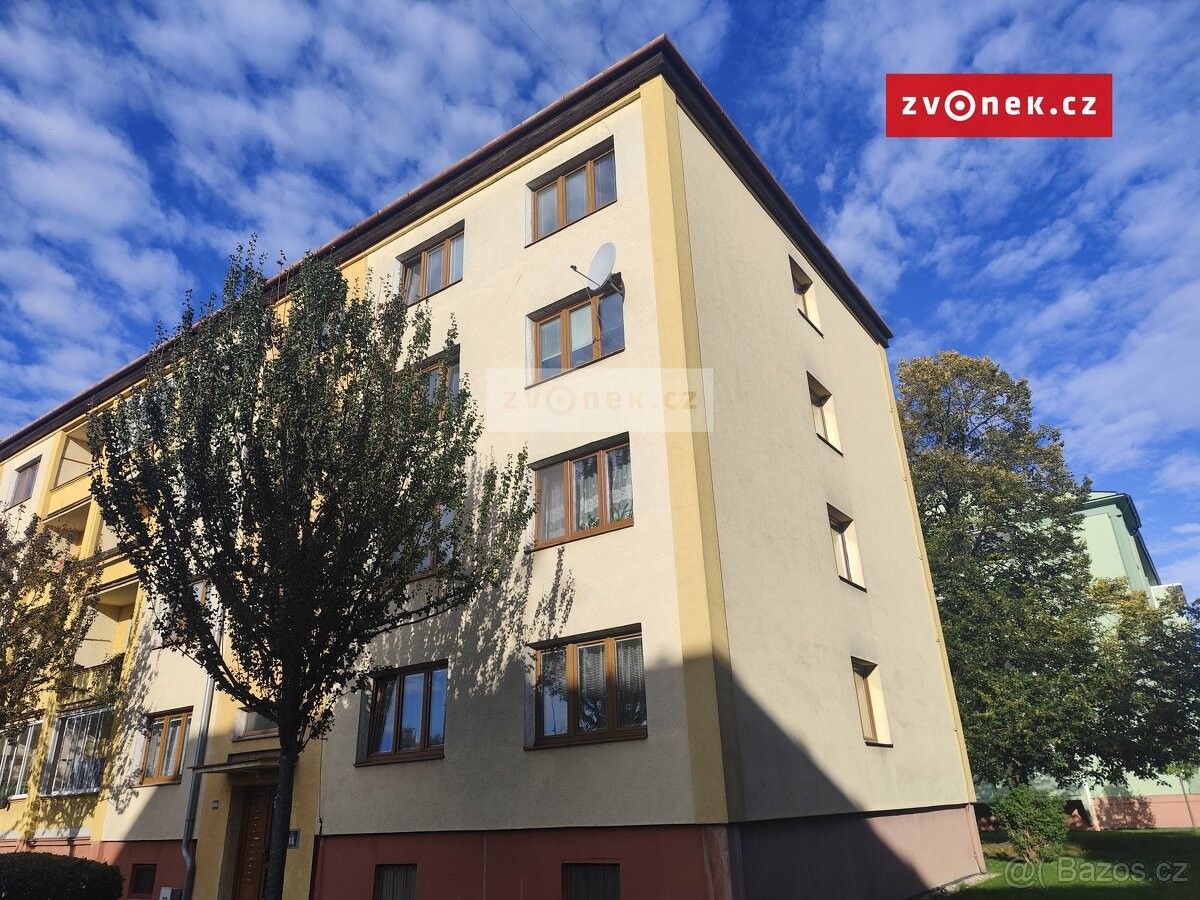 Byty, Hulín, 768 24