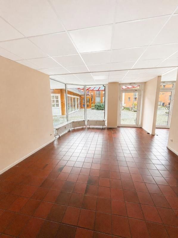 Obchodní prostory · 35 m² · Am Gänsemarkt 5c, , Dolní Sasko - 3