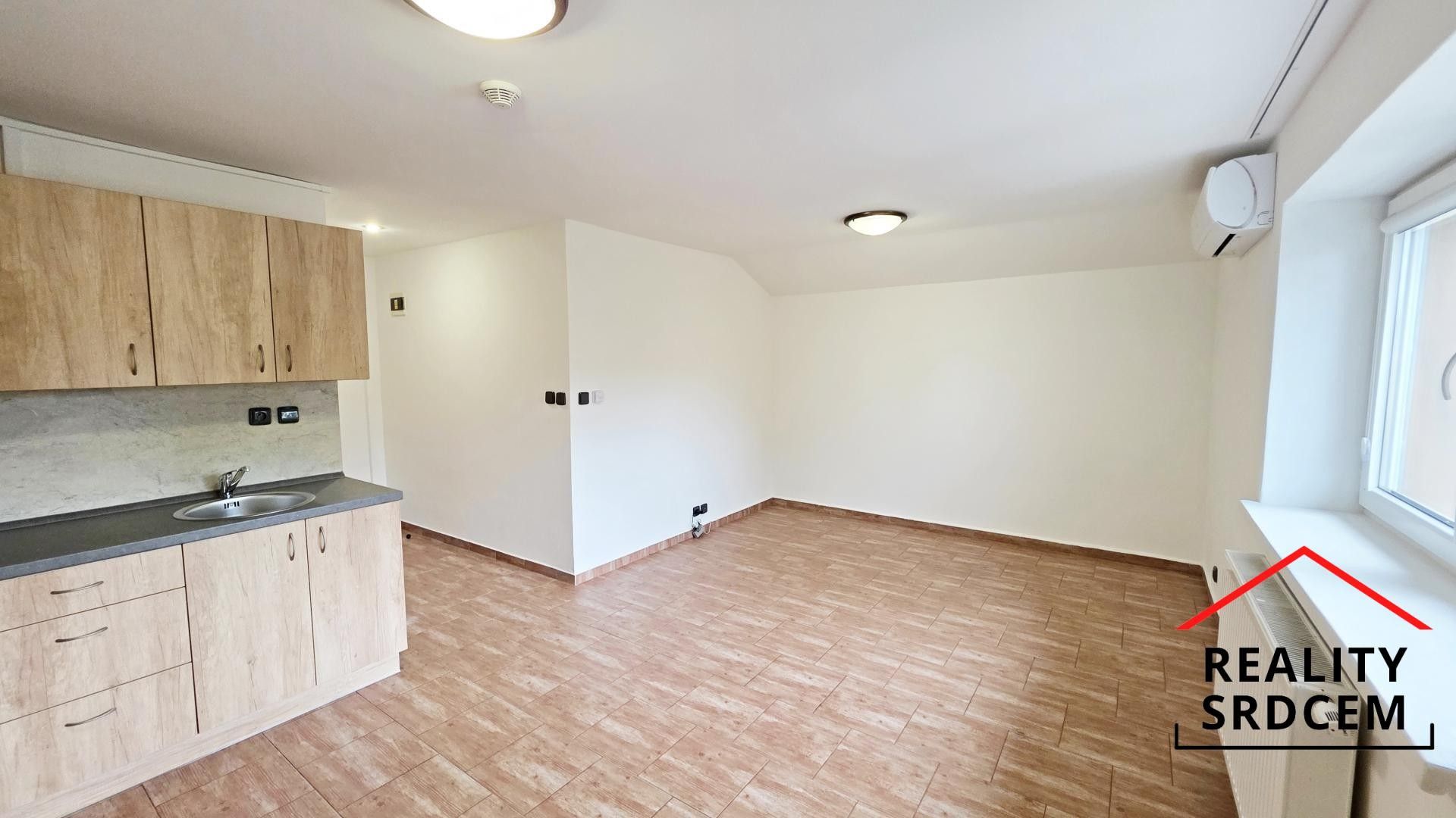 3+kk, Míru, Frýdek-Místek Frýdek, 72 m² - 2